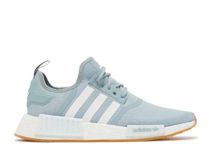 Adidas Nmd R1 - Gris Mágico