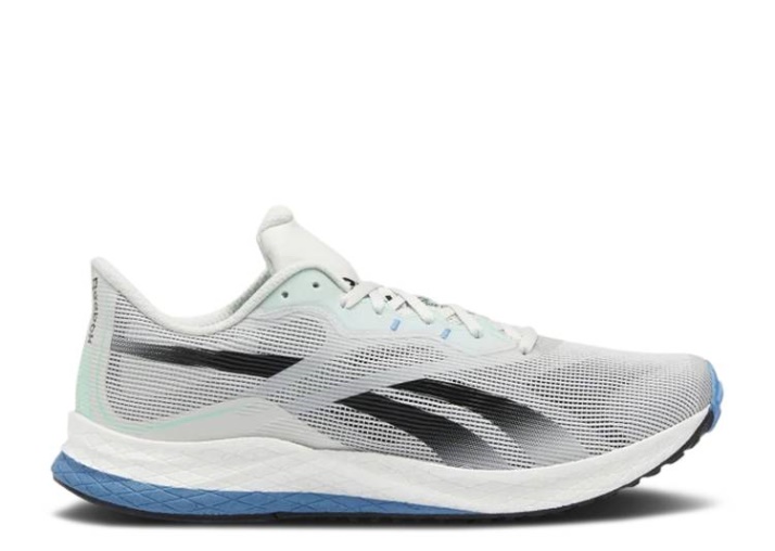 Reebok Floatride Energy 3 - Gris Puro Azul Esencial