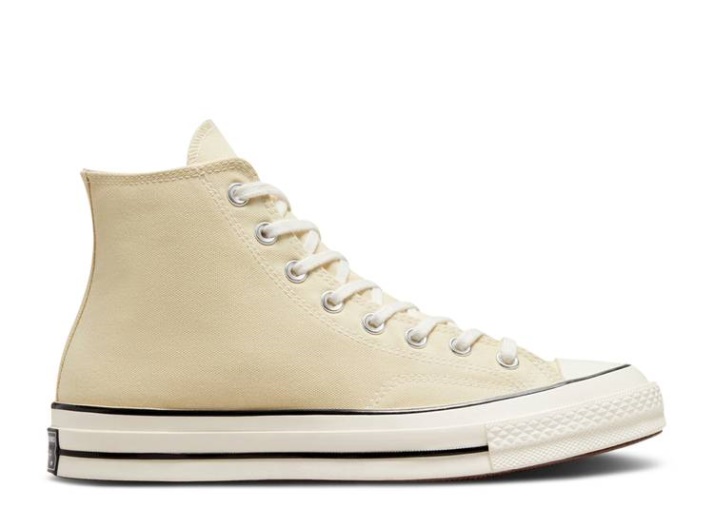 Converse Chuck 70 Alto - Gris Limon