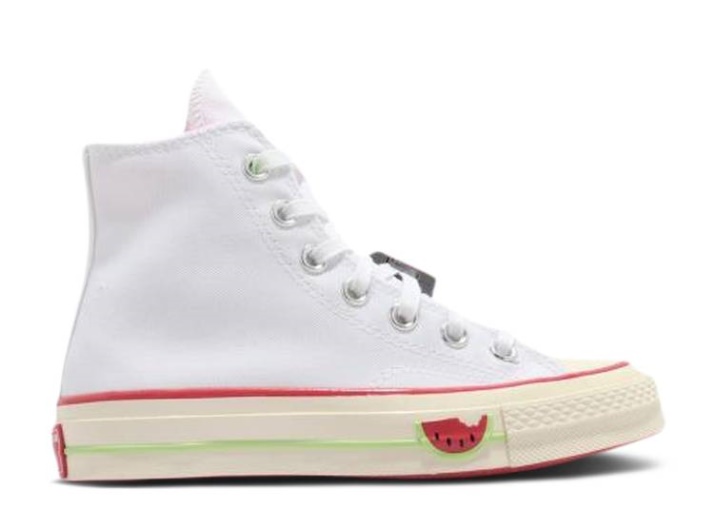Converse Chuck 70 High - Sandia