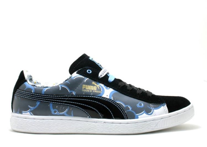 Puma Doug E Ante Fresco