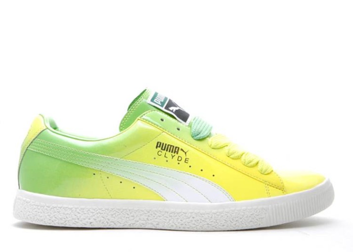 Tenis Puma Clyde