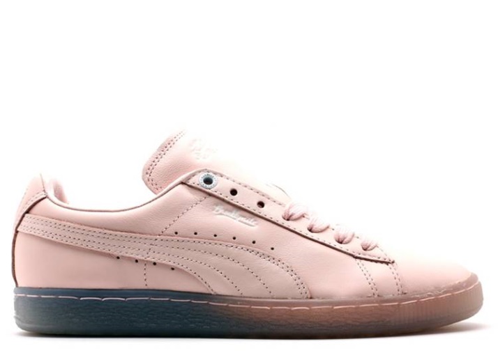Puma Ws Basket Classic - Sophia Chang