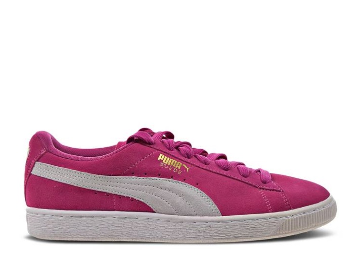 Puma Wmns Suede - Violeta Fucsia