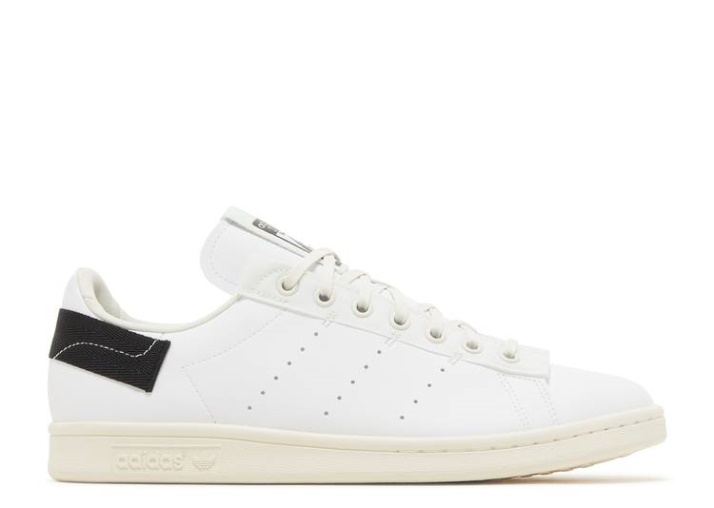 Adidas Parley X Stan Smith - Tinte Blanco