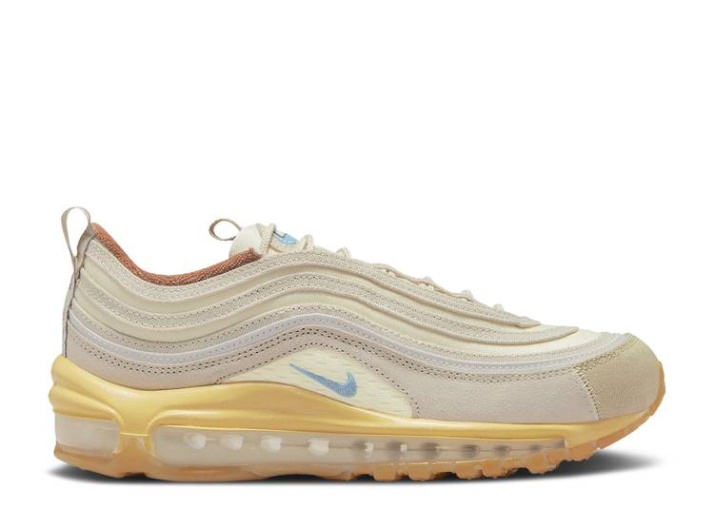 Nike Air Max 97 - Vintage