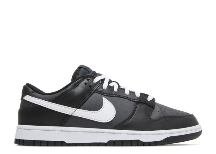 Nike Dunk Low - Panda Negro