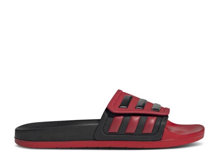 Adidas Adilette Tnd Slide - Rojo Real