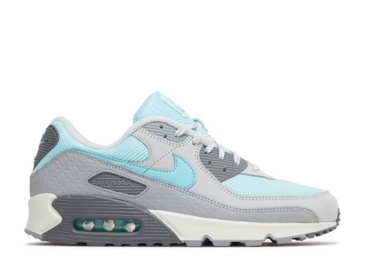Nike Air Max 90 - Copo De Nieve