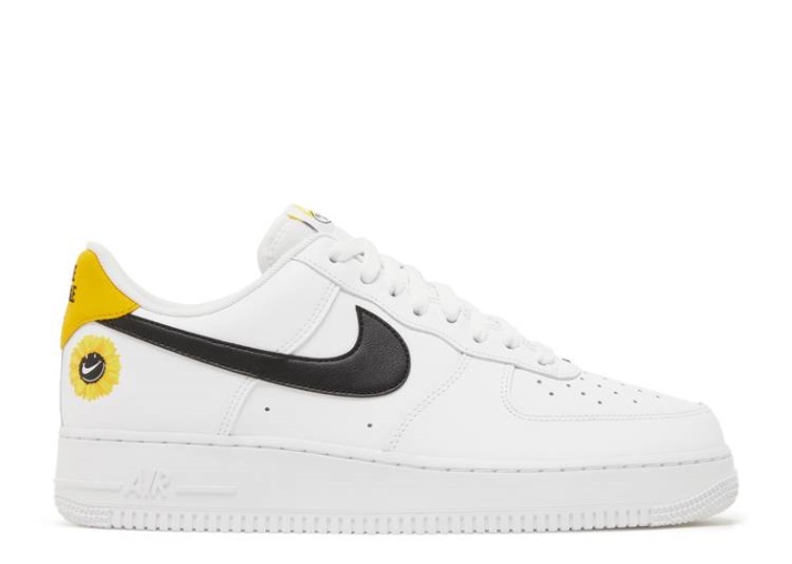 Nike Air Force 1 '07 Lv8 2 - Ten Un Día Nike