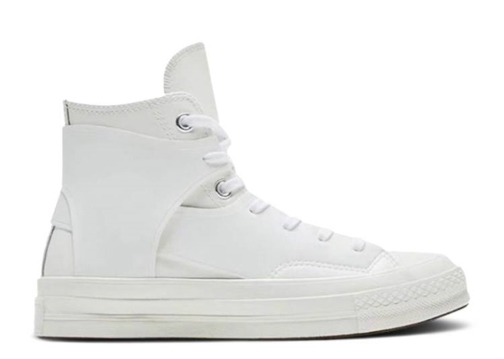 Converse Feng Chen Wang X Chuck 70 Alto - Blanco