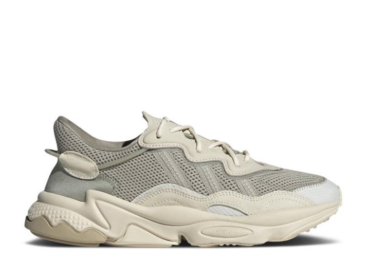 Adidas Ozweego - Sésamo