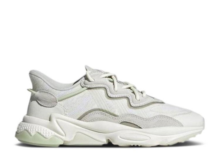 Adidas Wmns Ozweego - Blanco Tiza