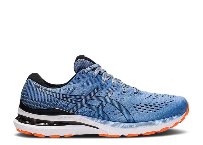 Asics Gel Kayano 28 - Azul Armonía