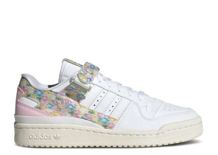 Adidas Disney X Mujer Forum 84 Bajas - Bambi