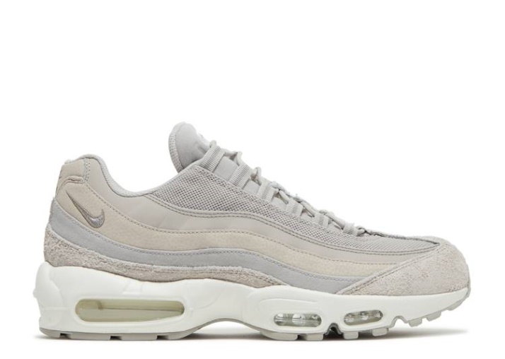 Nike Air Max 95 Se - Adoquín