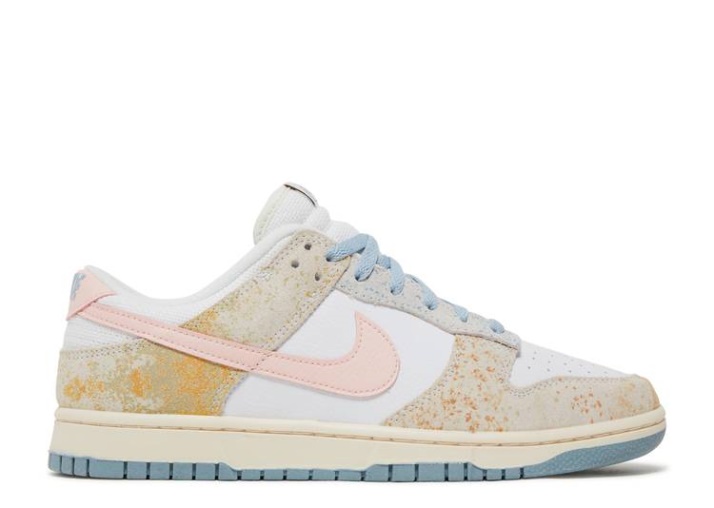 Nike Dunk Low - Pasteles Oxidados