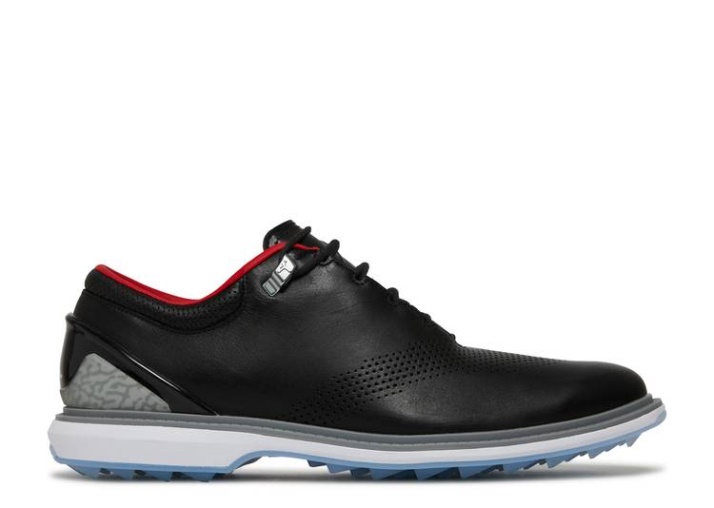 Jordan Adg 4 - Cemento Negro