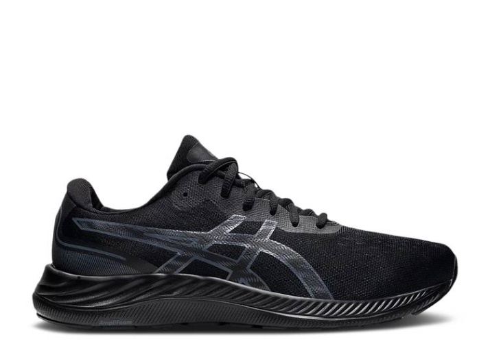 Asics Gel Excite 9 - Negro Gris Portador