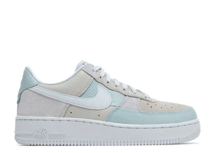 Nike Wmns Air Force 1 '07 Low Nh1 - Sé Amable