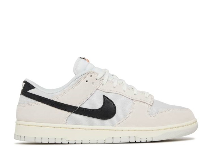 Nike Dunk Low - Fresco Certificado