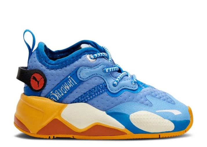 Puma Thundercats X Rs-x Infant - T3ch
