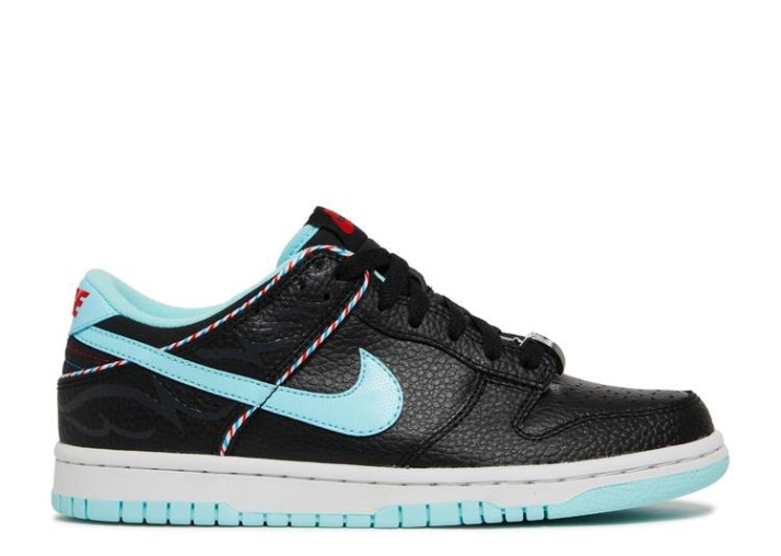 Nike Dunk Low Se Gs - Peluquería