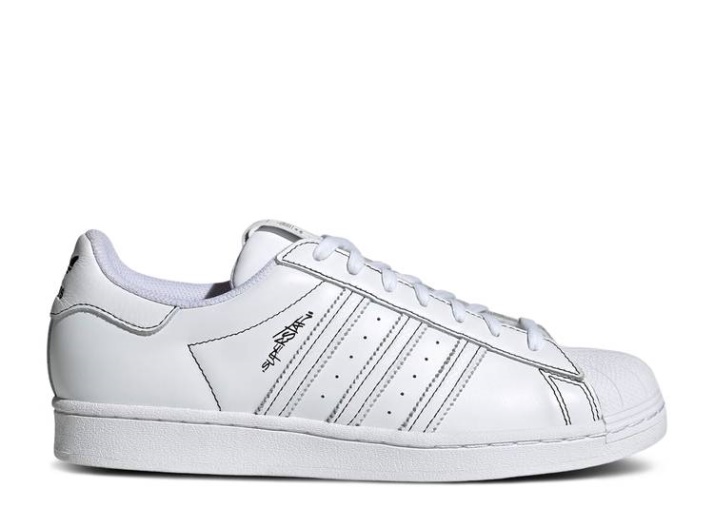 Adidas Disney X Superstar - Sneakerella