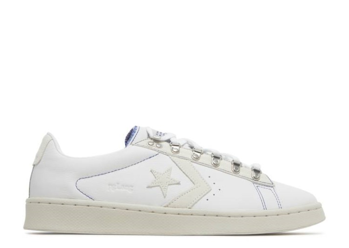 Converse Pglang X Pro Cuero Bajas - Programleather