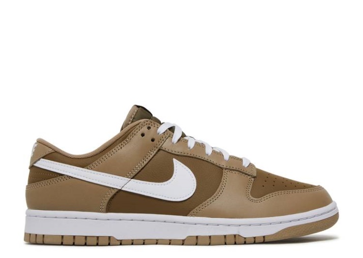 Nike Dunk Low - Gris Juez