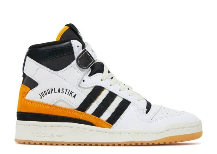 Adidas Bstn X Forum 84 Alto - Jugoplastika