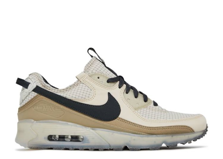 Nike Air Max Terrascape 90 - Mimbre