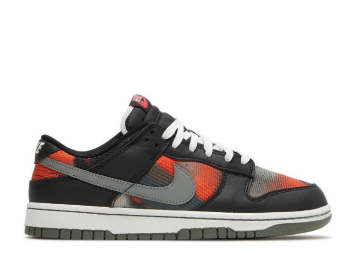 Nike Dunk Low - Paquete De Graffiti