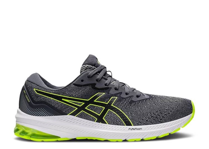 Asics Gt 1000 11 - Hoja De Roca