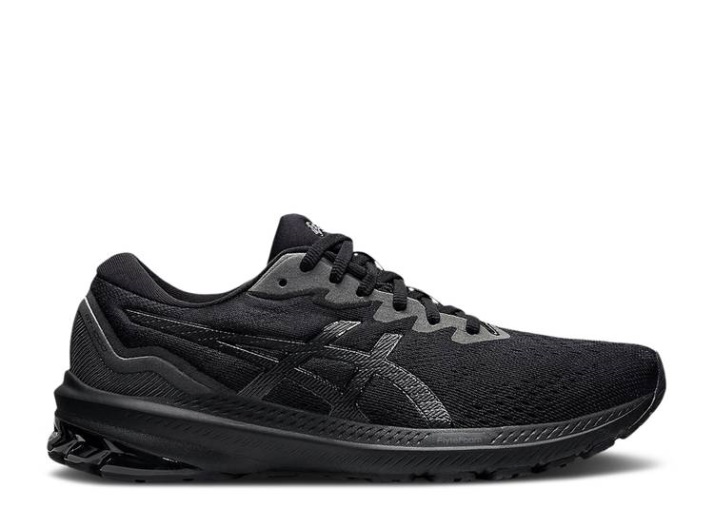 Asics Gt 1000 11 Triple Negras