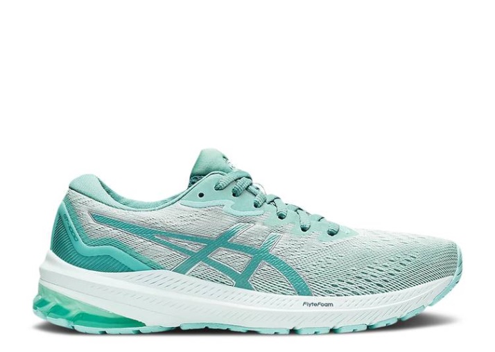 Asics Mujer Gt 1000 11 - Mar Calmante Salvia