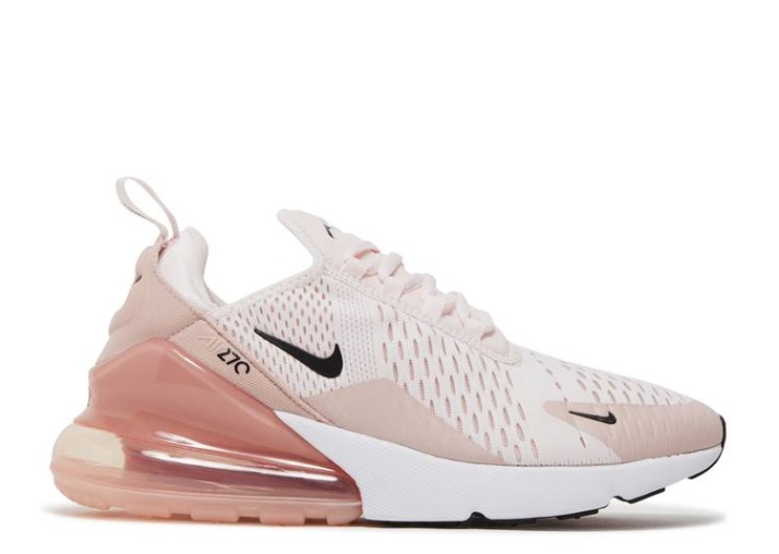 Nike Wmns Air Max 270 - Rosa Claro