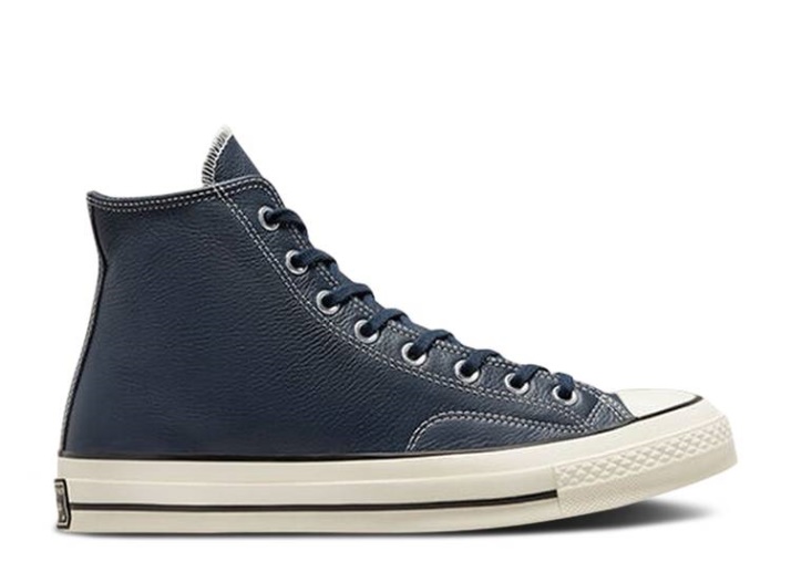 Converse Chuck 70 High - Azul Marino Medianoche