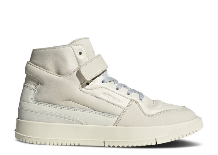 Adidas Forum Premiere - Blanco Roto