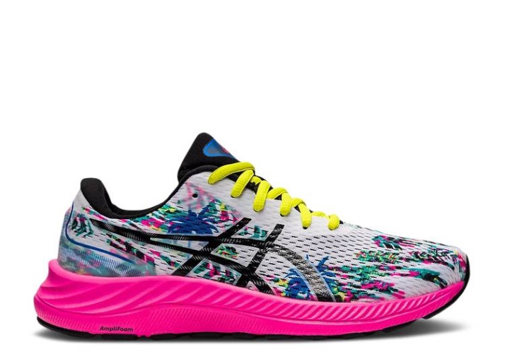 Asics Mujer Gel Excite 9 - Tropical