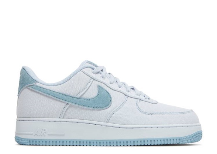 Nike Air Force 1 Bajo - Tinte De Inmersión
