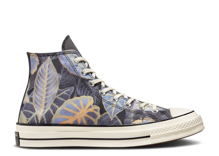 Converse Chuck 70 High - Hoja Tropical