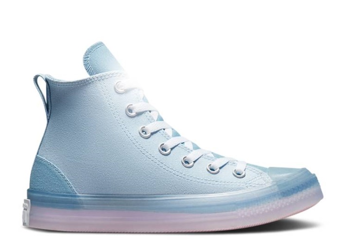 Converse Chuck Taylor All Star Cx High - Lona Elástica