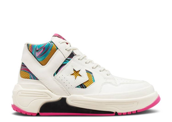 Converse Arma Cx - 90s Mid - Jaspeado
