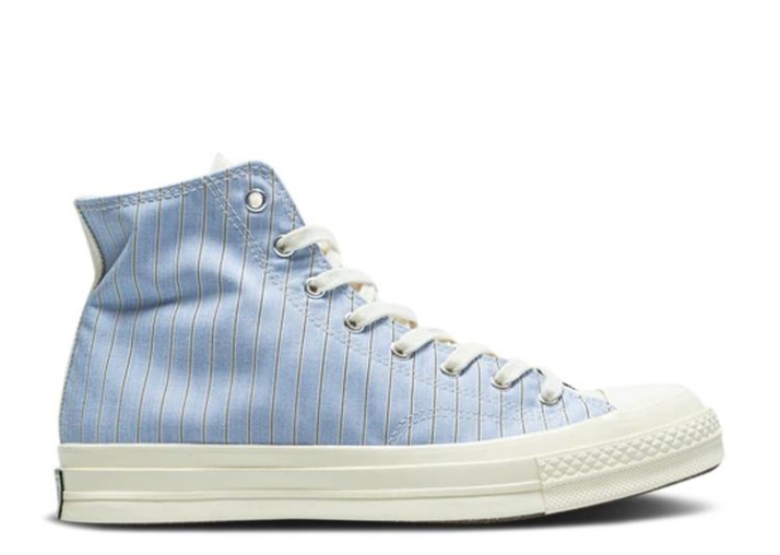 Converse Chuck 70 High - Rayas Retro Multicolor