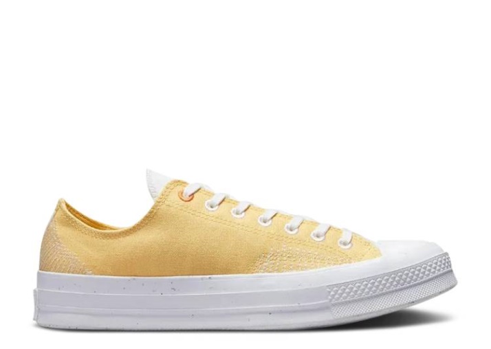 Converse Renew Chuck 70 Low - Mango Amarillo