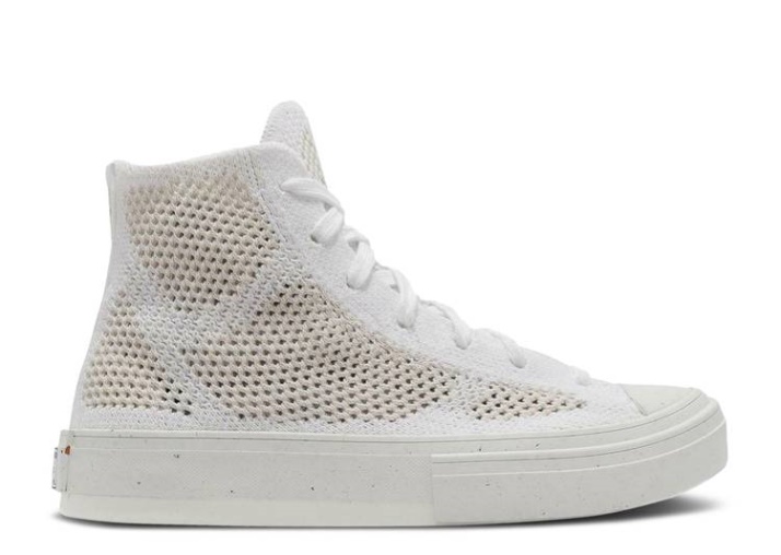 Converse Chuck 70 Redux Alto - Blanco Beige