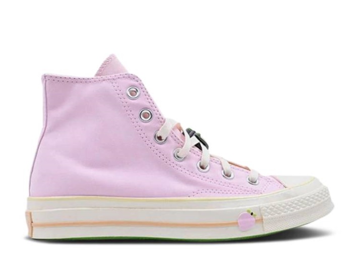 Converse Chuck 70 High - Frutas De Verano