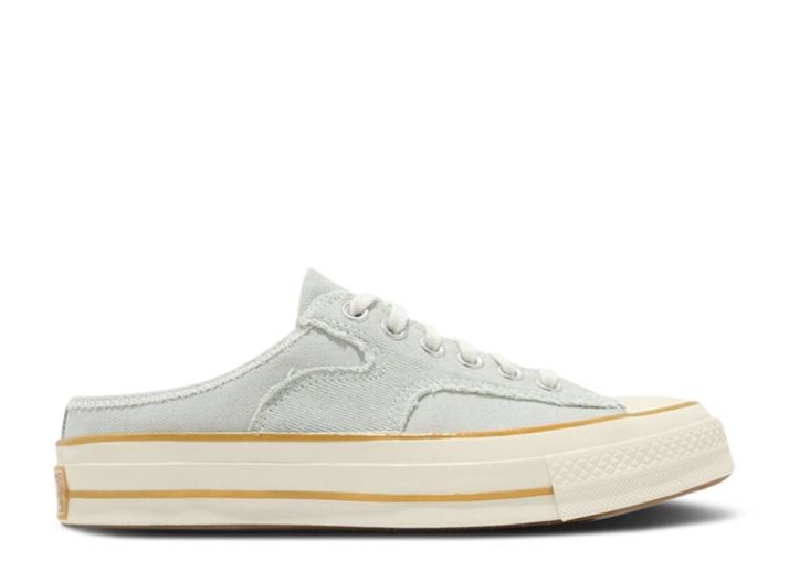 Converse Chuck 70 Mule - Azul Caqui