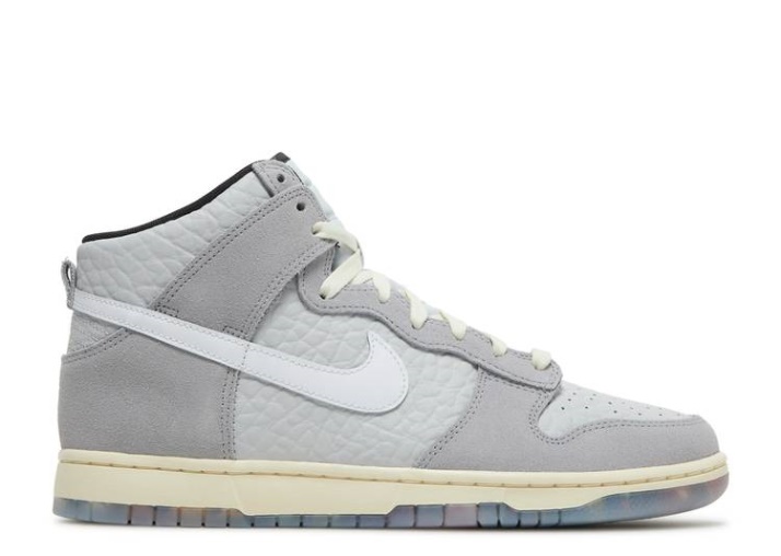 Nike Dunk High - Día De La Cultura